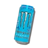 Monster Energy