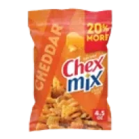 Chexmix