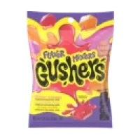 Gushers