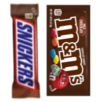 Snickers