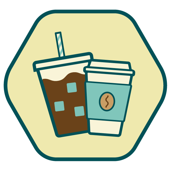 Coffee Icon
