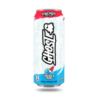 Ghost Energy