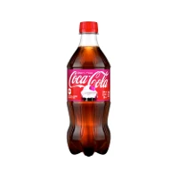 Coca Cola Cherry Float