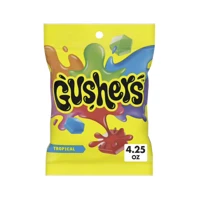 Gushers