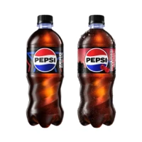 Pepsi Zero