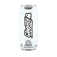 Ghost Energy