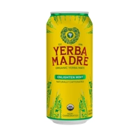 Guayaki Yerba Madre
