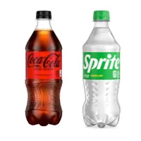 Coca-Cola Products