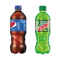 Pepsi Products