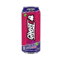 Ghost Energy