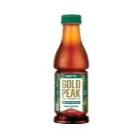 Gold Peak