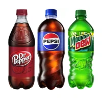 Pepsi Products